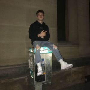 Meet your Posher, Hayden